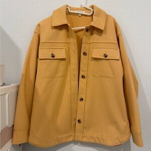 Madewell Jacket